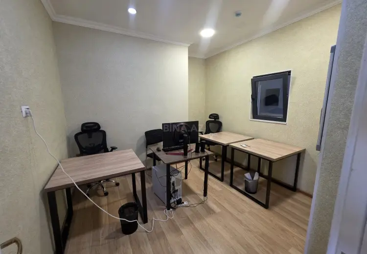 130 m² Obyekt / Ofis Kirayə (aylıq), Nərimanov, Bakı