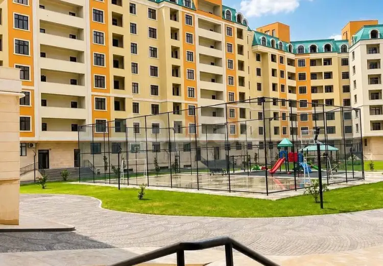 3 otaqlı mənzil , Sumqayıt