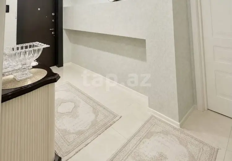 3 otaqlı mənzil , Sumqayıt