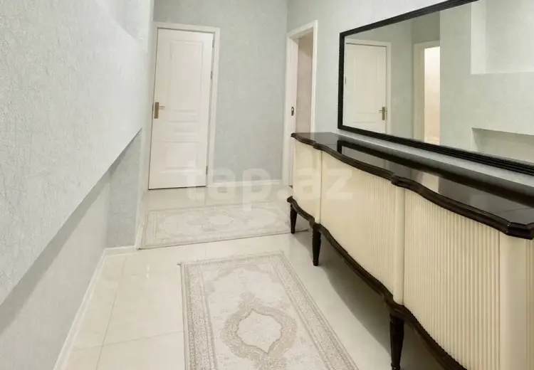 3 otaqlı mənzil , Sumqayıt