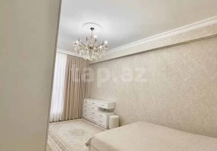 3 otaqlı mənzil , Sumqayıt
