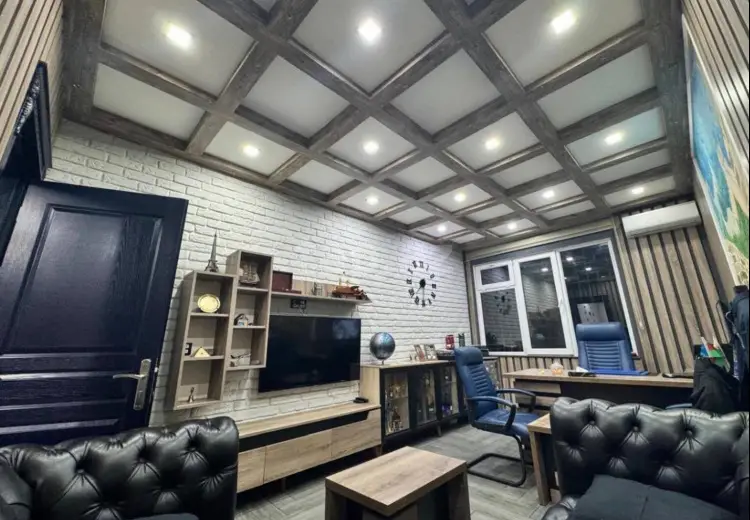 0 m² Obyekt / Ofis , Bakı