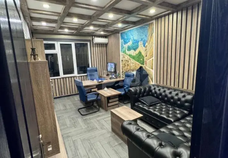 0 m² Obyekt / Ofis , Bakı
