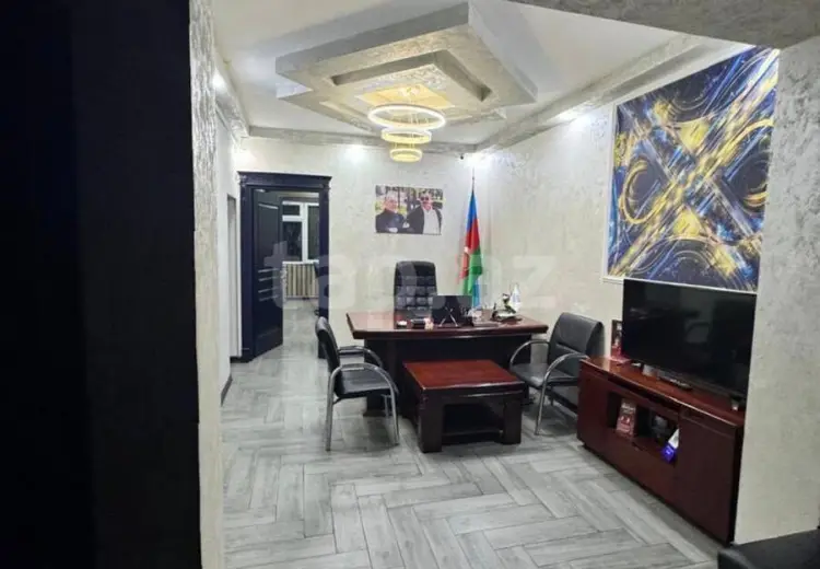 0 m² Obyekt / Ofis , Bakı