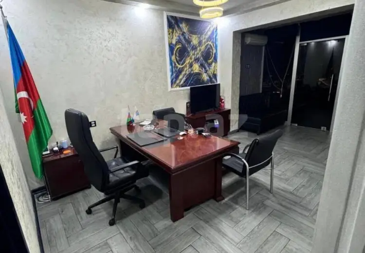 0 m² Obyekt / Ofis , Bakı