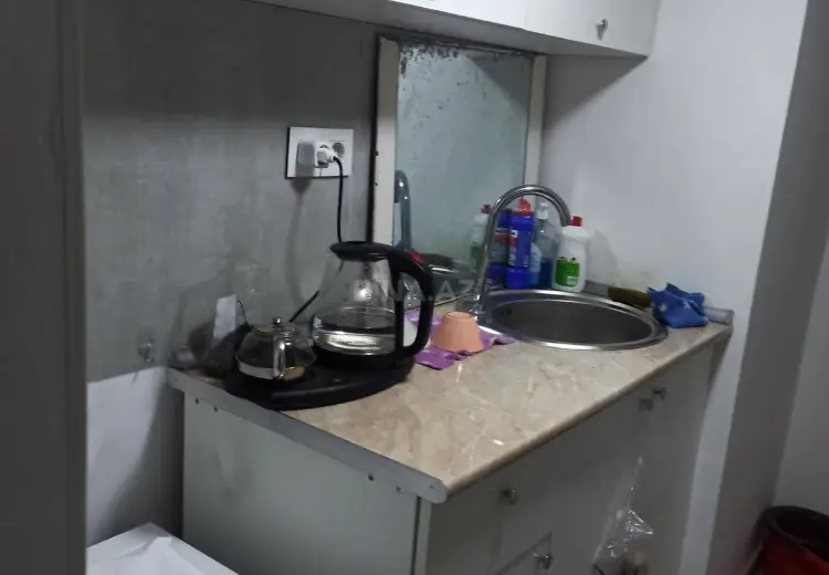 39 m² Obyekt / Ofis Kirayə (aylıq), Nərimanov, Bakı