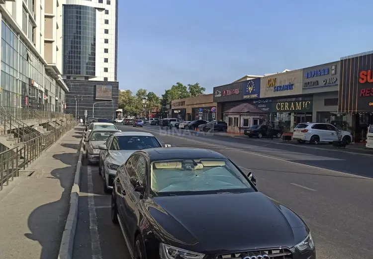 39 m² Obyekt / Ofis Kirayə (aylıq), Nərimanov, Bakı