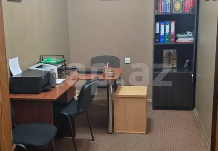 0 m² Obyekt / Ofis , Bakı