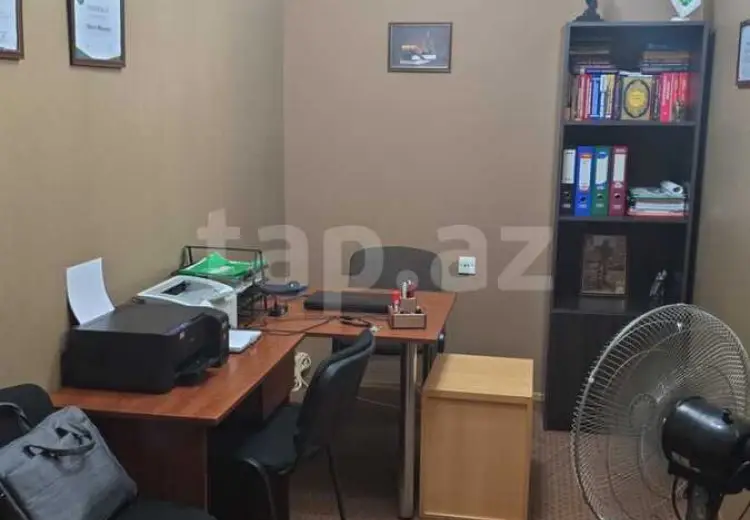 0 m² Obyekt / Ofis , Bakı