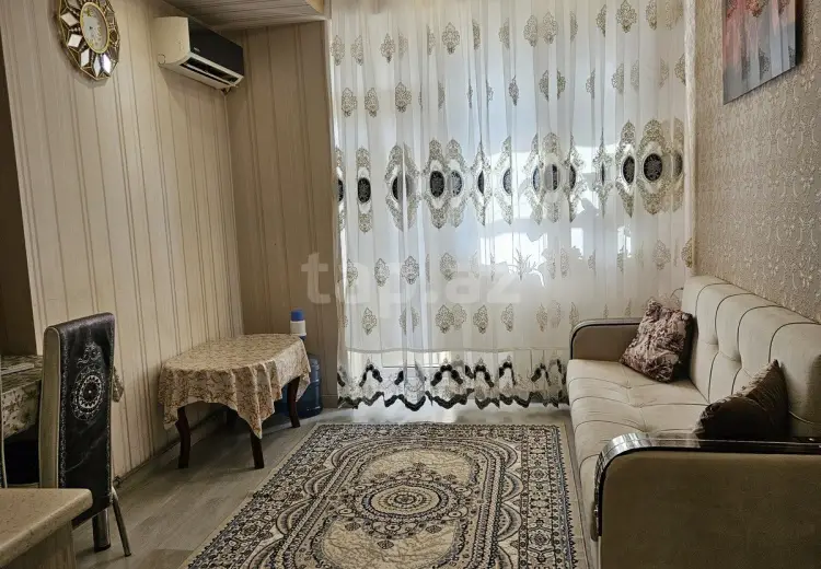 2 otaqlı mənzil , Xırdalan