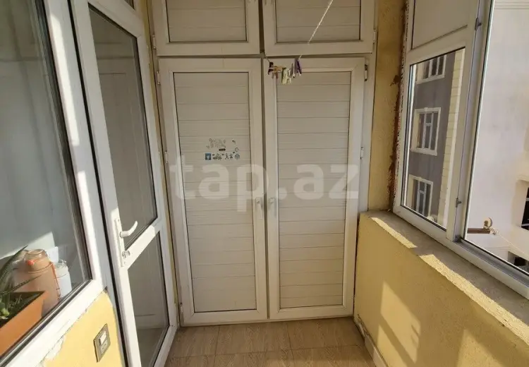 2 otaqlı mənzil , Xırdalan