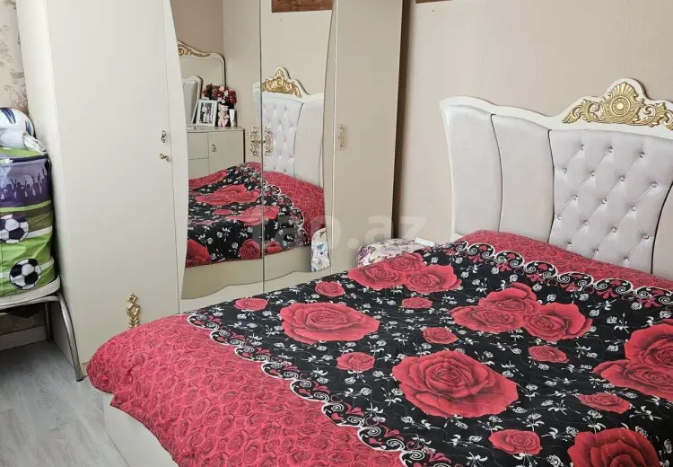 2 otaqlı mənzil , Xırdalan
