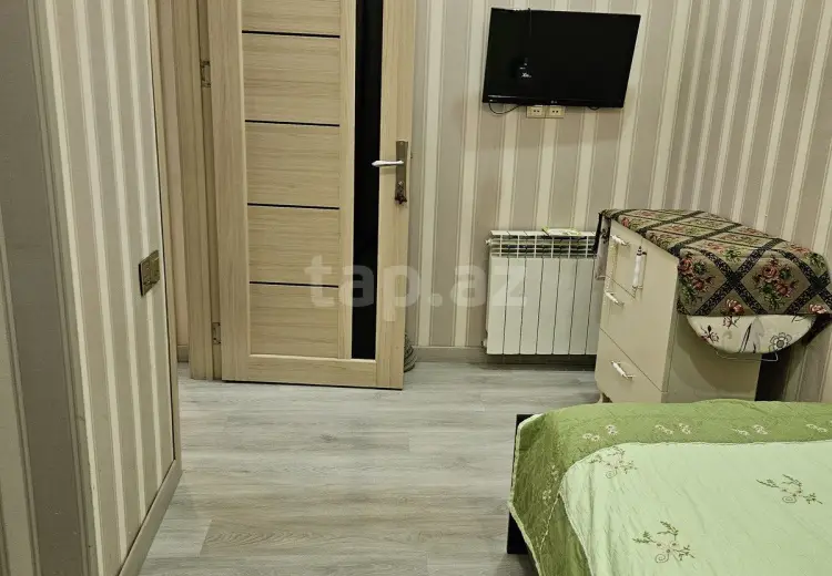 2 otaqlı mənzil , Xırdalan
