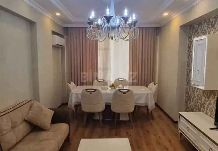 3 otaqlı mənzil Satılır, Xırdalan