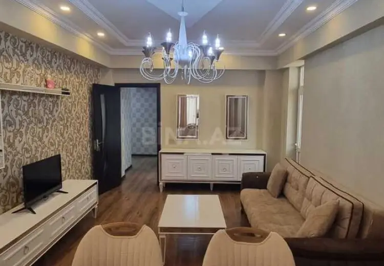 3 otaqlı mənzil Satılır, Xırdalan
