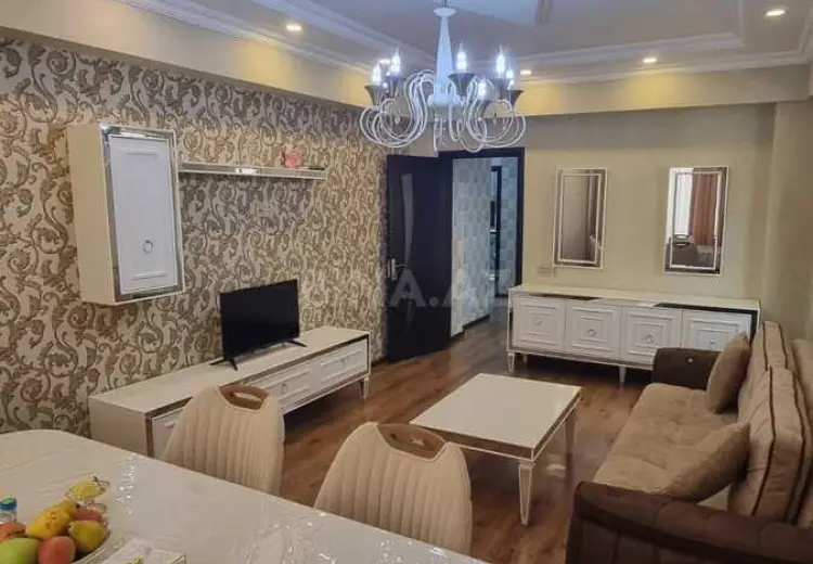3 otaqlı mənzil Satılır, Xırdalan