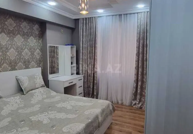3 otaqlı mənzil Satılır, Xırdalan