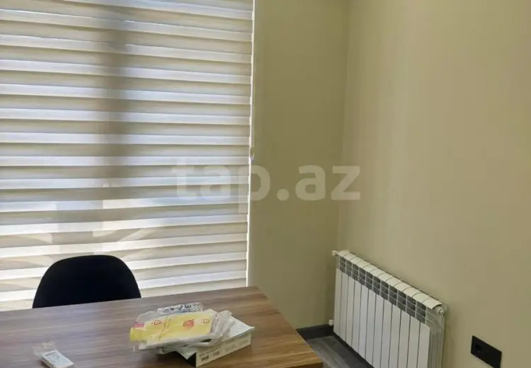 0 m² Obyekt / Ofis , Nərimanov, Bakı