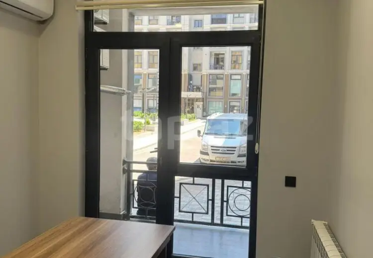 0 m² Obyekt / Ofis , Nərimanov, Bakı