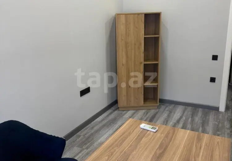 0 m² Obyekt / Ofis , Nərimanov, Bakı