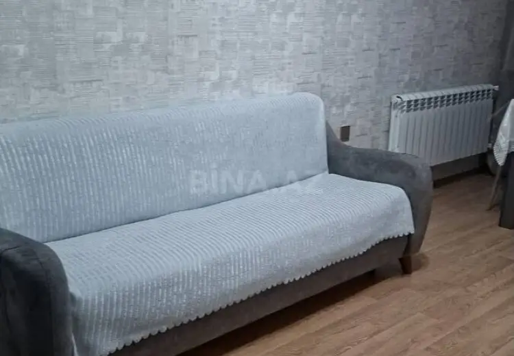 3 otaqlı mənzil Kirayə (aylıq), Nərimanov, Bakı