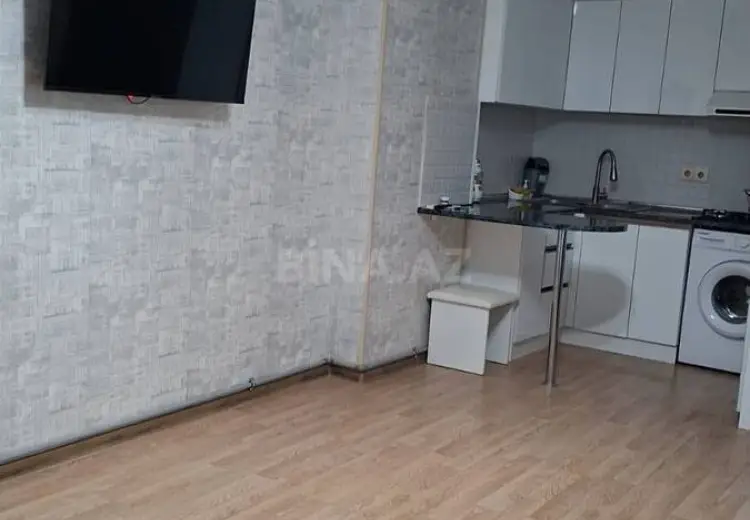 3 otaqlı mənzil Kirayə (aylıq), Nərimanov, Bakı
