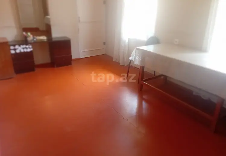 90 AZN - 3 otaqlı mənzil Kirayə (aylıq), Şamaxı