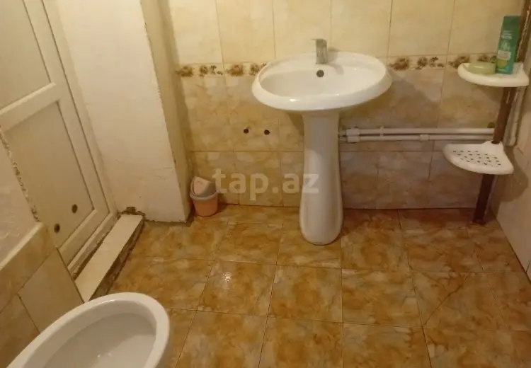 90 AZN - 3 otaqlı mənzil Kirayə (aylıq), Şamaxı