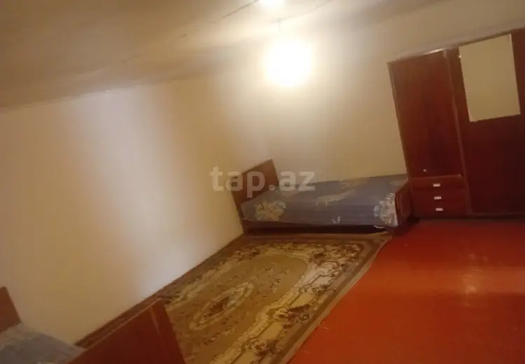90 AZN - 3 otaqlı mənzil Kirayə (aylıq), Şamaxı