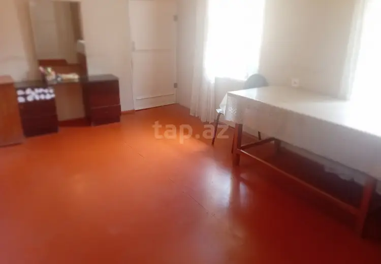 90 AZN - 3 otaqlı mənzil Kirayə (aylıq), Şamaxı