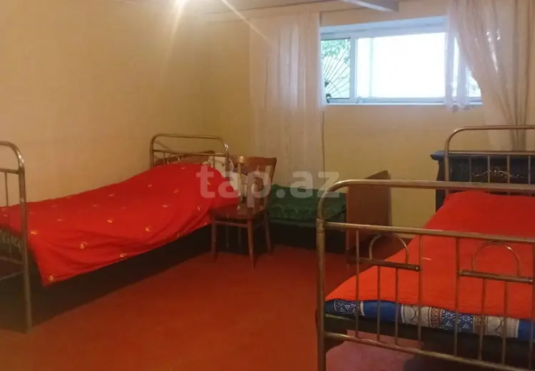 90 AZN - 3 otaqlı mənzil Kirayə (aylıq), Şamaxı
