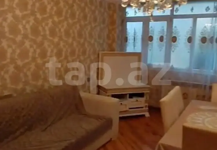 4 otaqlı mənzil , Gəncə