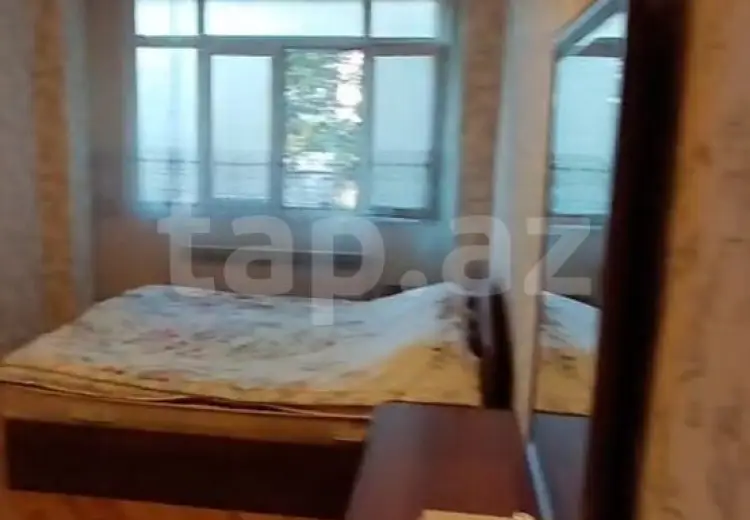 4 otaqlı mənzil , Gəncə