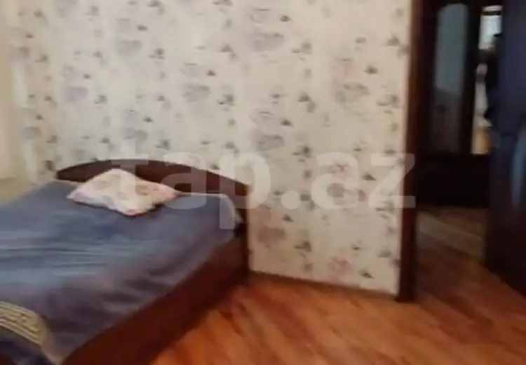 4 otaqlı mənzil , Gəncə