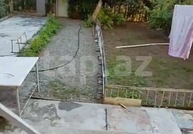 4 otaqlı mənzil , Gəncə