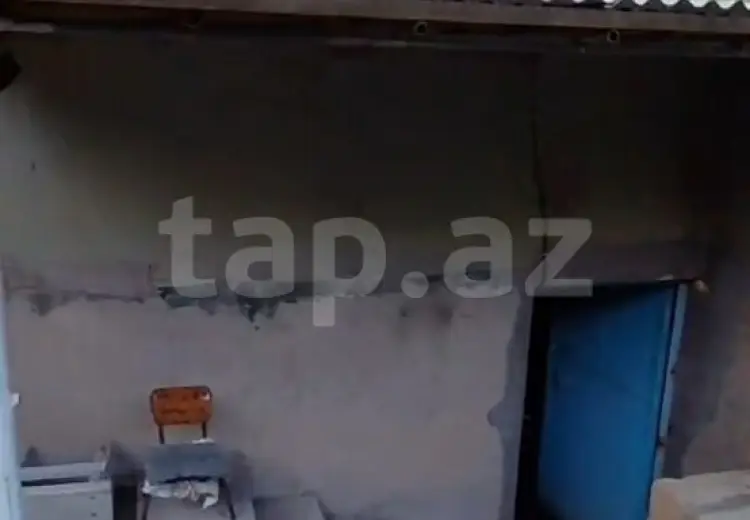 4 otaqlı mənzil , Gəncə