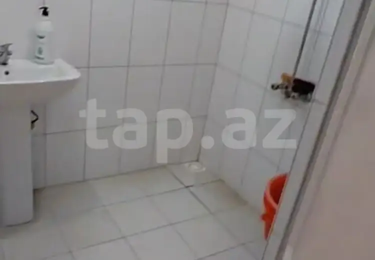 4 otaqlı mənzil , Gəncə