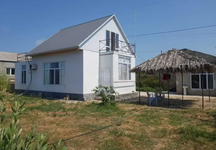 5 otaqlı mənzil Satılır, Nardaran qəs., Sabunçu, Bakı