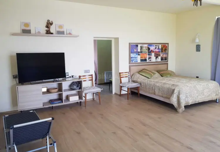 5 otaqlı mənzil Satılır, Nardaran qəs., Sabunçu, Bakı