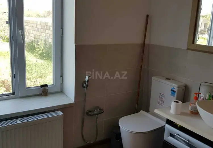 5 otaqlı mənzil Satılır, Nardaran qəs., Sabunçu, Bakı