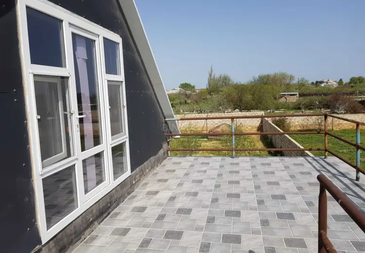 5 otaqlı mənzil Satılır, Nardaran qəs., Sabunçu, Bakı