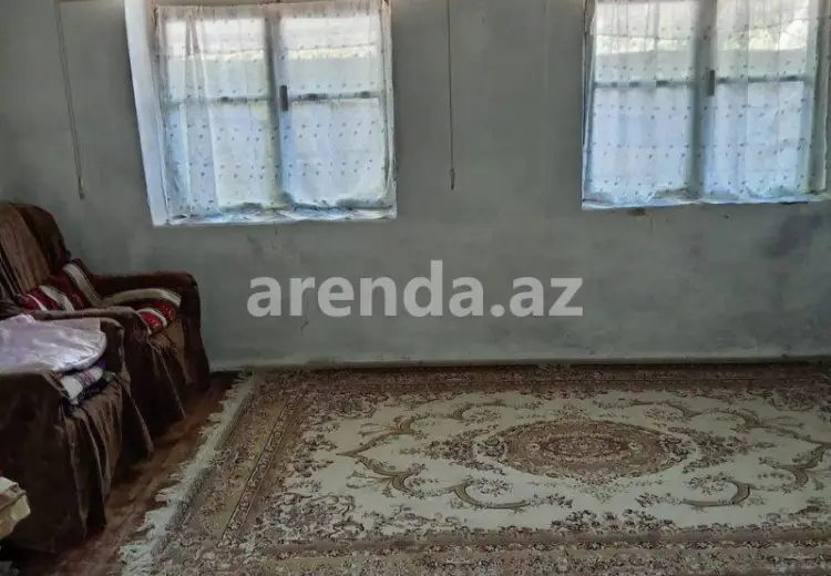 70 000 AZN - 3 otaqlı mənzil Satılır, Xızı
