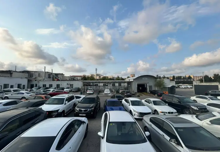 850 m² Obyekt / Ofis Satılır, Nəsimi, Bakı