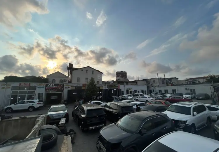 850 m² Obyekt / Ofis Satılır, Nəsimi, Bakı