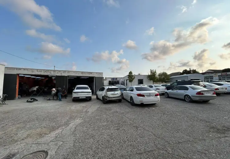 850 m² Obyekt / Ofis Satılır, Nəsimi, Bakı