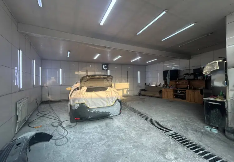 850 m² Obyekt / Ofis Satılır, Nəsimi, Bakı