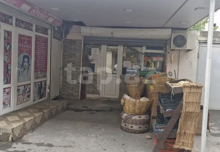 0 m² Obyekt / Ofis , Qaraçuxur qəs., Suraxanı, Bakı