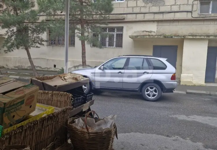 0 m² Obyekt / Ofis , Qaraçuxur qəs., Suraxanı, Bakı