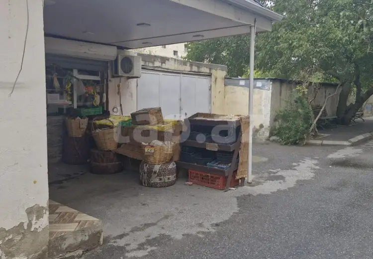 0 m² Obyekt / Ofis , Qaraçuxur qəs., Suraxanı, Bakı