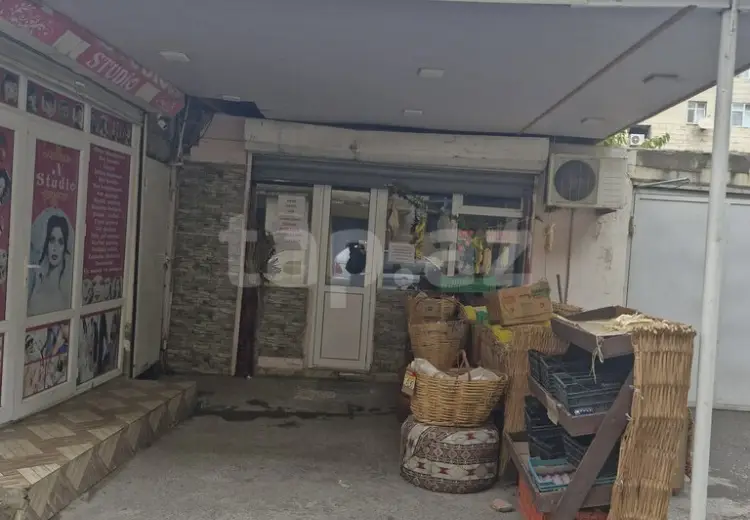 0 m² Obyekt / Ofis , Qaraçuxur qəs., Suraxanı, Bakı